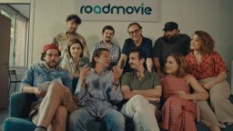 Cena di classe - Clip 'Pecora'