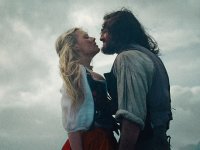 Cime tempestose avrà un sequel? La risposta di Emerald Fennell non è scontata