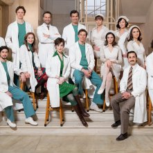 Foto di gruppo per Cuori 3