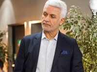 Forbidden Fruit, anticipazioni 14 febbraio: Halit si arrabbia di nuovo con Zehra