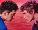 Heated Rivalry, recensione: una serie queer autentica e multi generazionale