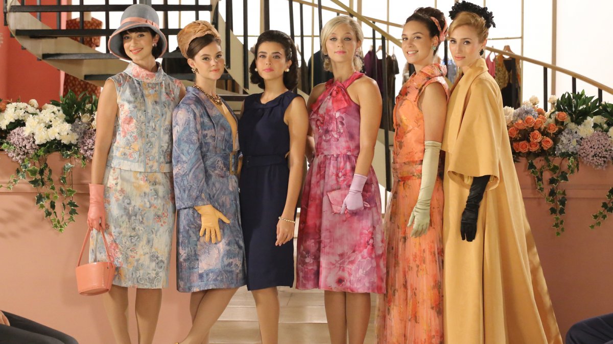 il paradiso delle signore un posto al sole e le altre il segreto del successo delle soap italiane da Movieplayer.it il paradiso delle signore un posto al sole e le altre il segreto del successo delle soap italiane