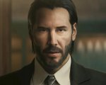 John Wick diventa un videogame: Keanu Reeves nel primo trailer ufficiale