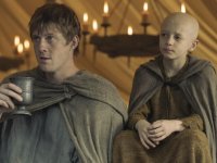 A Knight of the Seven Kingdoms: c'è un clamoroso errore nell'episodio più apprezzato
