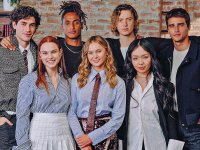 Love me, Love me, intervista al cast: 'Abbiamo ascoltato i fan, ma senza farci condizionare'