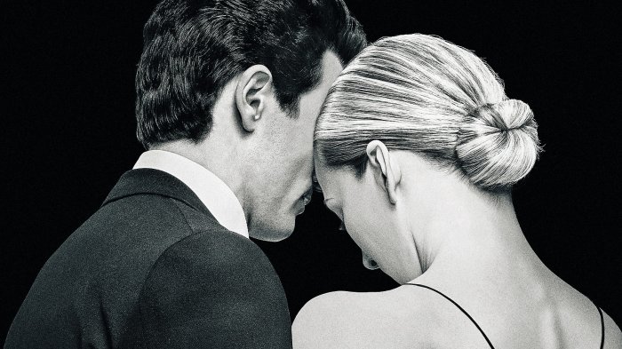 Love Story, recensione: una serie luminosa e patinata sull'amore di JFK Jr. e Carolyn Bessette