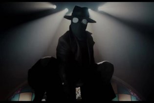 Spider-Noir –  True-Hue Full Color Teaser Trailer della serie Prime Video con Nicolas Cage