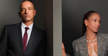 Ramazzotti Alicia Keys