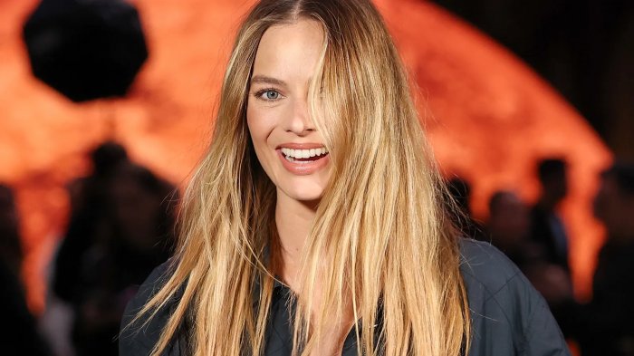 Pirati dei Caraibi 6, Margot Robbie sarà davvero la protagonista? La risposta di Jerry Bruckheimer