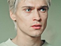 La gioia, intervista a Saul Nanni: 'Il destino è una scelta. L'amore? Spero resti sempre con me'