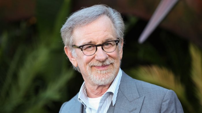 Spielberg in soccorso alla famiglia di James Van Der Beek con una generosa donazione