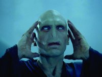 Harry Potter: la serie ha trovato il suo Voldemort ma c'è un colpo di scena