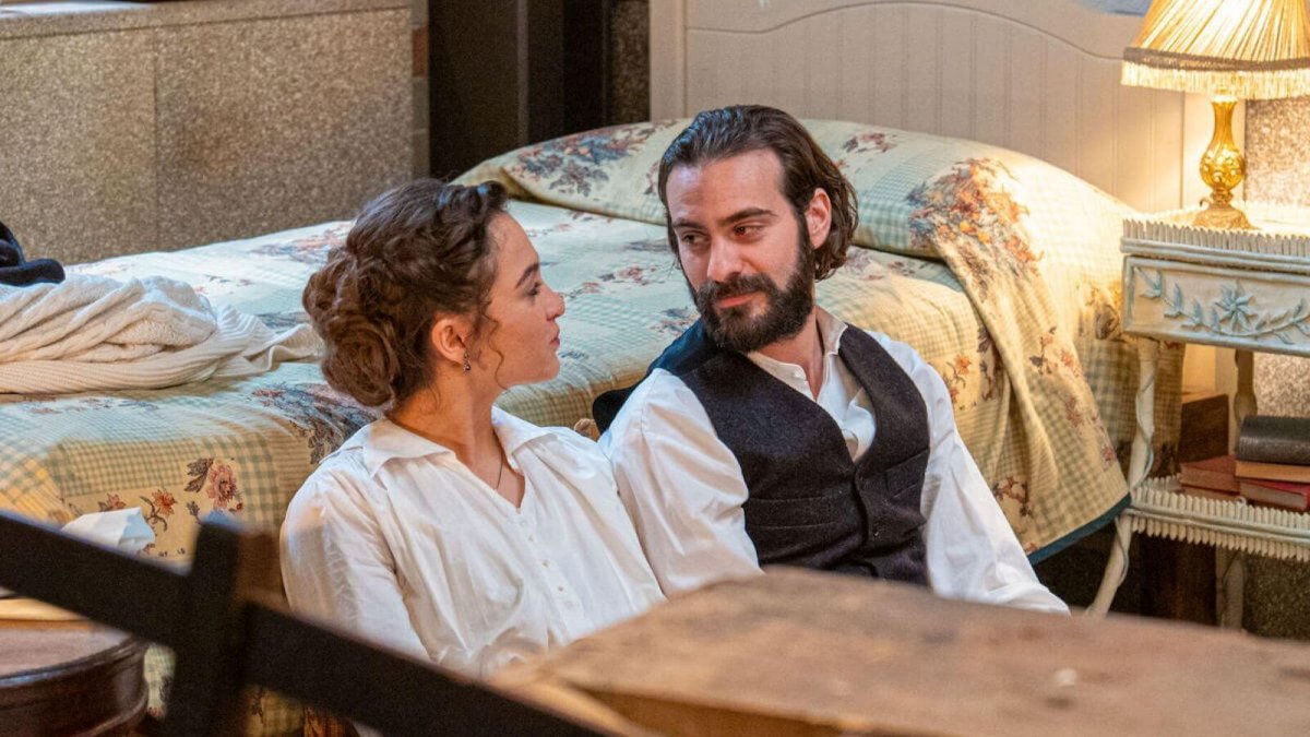 La Promessa anticipazioni 15 febbraio: Alonso dice sì a Catalina e Adriano