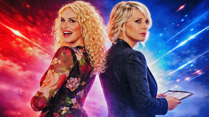 C’è Posta per Te vs. The Voice Kids: Antonella Clerici ha messo in difficoltà Maria De Filippi