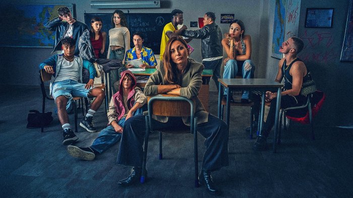 Domani interrogo, recensione: un film che tutti dovrebbero vedere