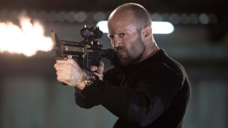 Jason Statham interpreterà se stesso come eroe nel nuovo film del regista di Deadpool