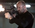 Jason Statham interpreterà se stesso come eroe nel nuovo film del regista di Deadpool
