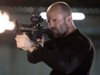 Jason Statham interpreterà se stesso come eroe nel nuovo film del regista di Deadpool
