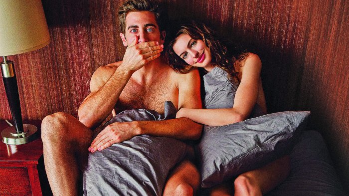 I 10 migliori film d'amore da guardare su Mediaset Infinity per un San Valentino da batticuore