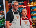 Materchef Italia, intervista a Matteo Lee: 'Rinaldi ha fatto il suo gioco ed è giusto così'
