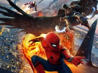 Spider-Man: Brand New Day, primo sguardo ai numerosi villain del film nelle foto leaked