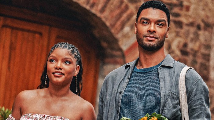 Tra amore e inganni, il cast presenta il trailer: un ritorno alla rom-com classica