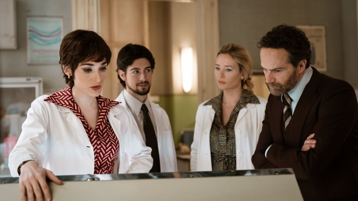 cuori 3 le anticipazioni della quarta puntata stasera su rai 1 e raiplay da Movieplayer.it cuori 3 le anticipazioni della quarta puntata stasera su rai 1 e raiplay