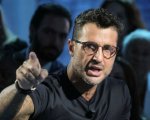 Fabrizio Corona annuncia Falsissimo: nuova puntata su Mediaset e Signorini