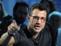 Fabrizio Corona annuncia Falsissimo: nuova puntata su Mediaset e Signorini