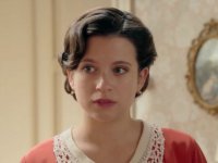 La Promessa anticipazioni 16 febbraio: Martina sfida Don Alonso e va a trovare Cruz