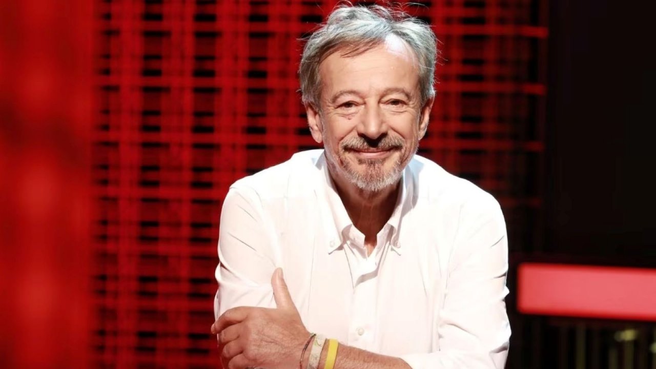 PresaDiretta stasera su Rai 3: ospiti Gratteri e Antonio Di Pietro