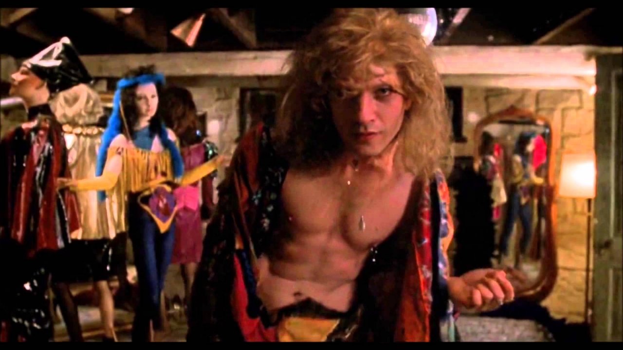 Il silenzio degli innocenti è transfobico? L'interprete di Buffalo Bill fa mea culpa