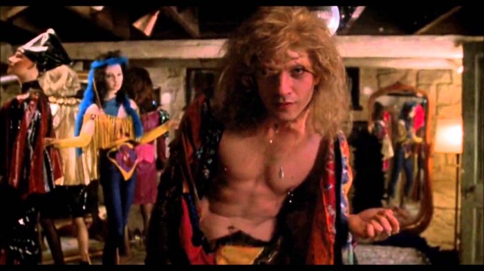 Il silenzio degli innocenti è transfobico? L'interprete di Buffalo Bill fa mea culpa