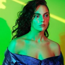 Locandina di Dafne Keen