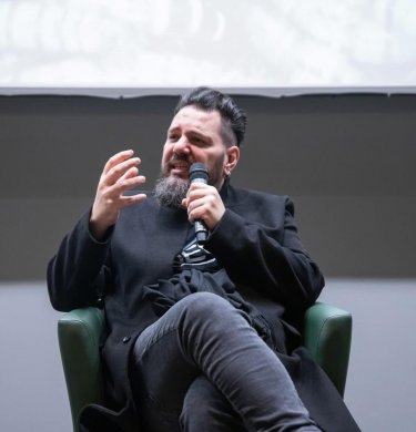 Federico Frusciante Fipili