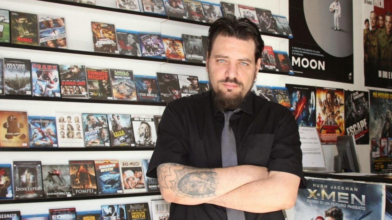 Federico Frusciante: il nostro ricordo del critico più amato del web