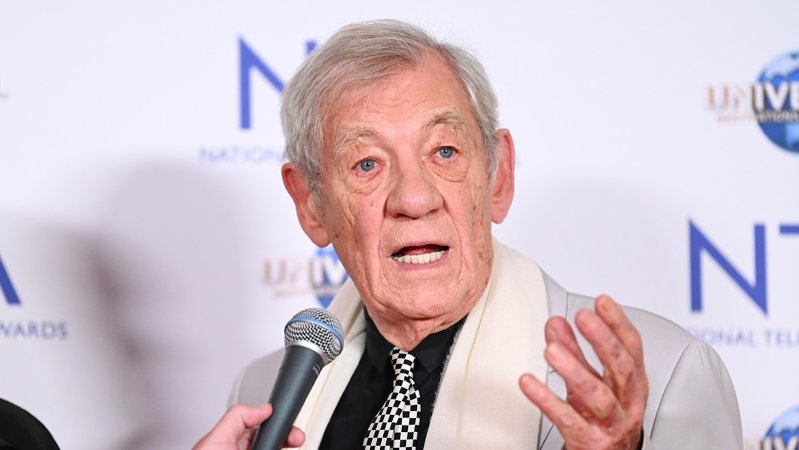 Ian McKellen stronca Hamnet: 'Quello che dice su Shakespeare è molto improbabile'
