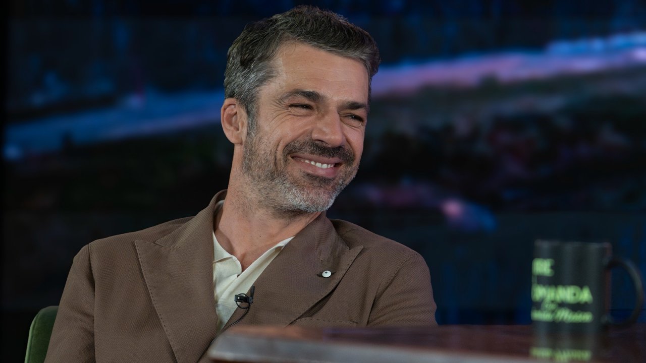 Luca Argentero sul Grande Fratello: "Vetrina televisiva fine a sé stessa”