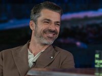 Luca Argentero sul Grande Fratello: 'Vetrina televisiva fine a sé stessa'