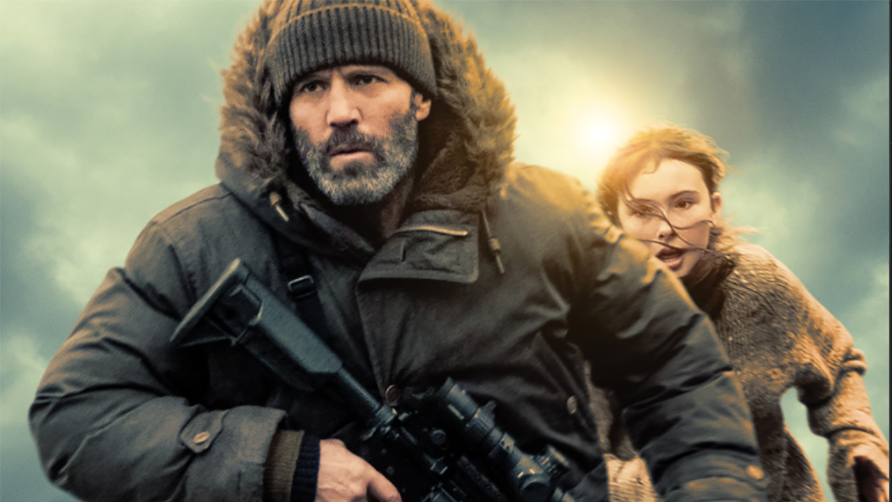 Missione Shelter, recensione: Jason Statham sempre più genere a sé (con tanto di lacrimuccia)