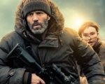 Missione Shelter, recensione: Jason Statham sempre più genere a sé (con tanto di lacrimuccia)