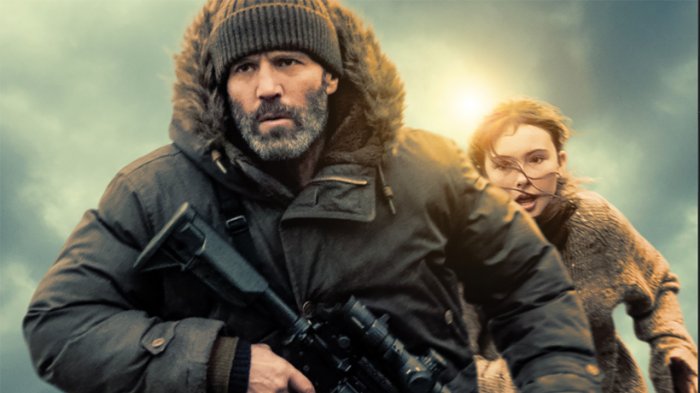 Missione Shelter, recensione: Jason Statham sempre più genere a sé (con tanto di lacrimuccia)