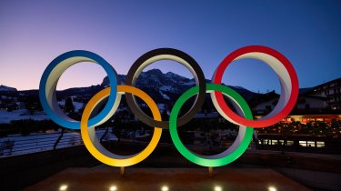 Olimpiadi Invernali Milano Cortina 2026