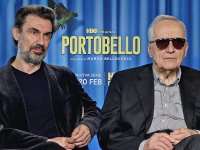 Portobello, intervista a Marco Bellocchio e Fabrizio Gifuni: 'I buffoni governano il mondo'