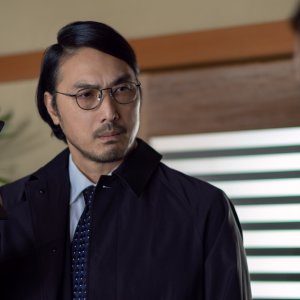 Rental Family - Nelle vite degli altri: una sequenza del film