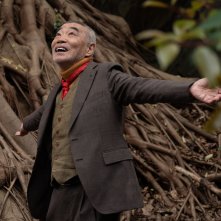 Rental Family - Nelle vite degli altri: un momento del film