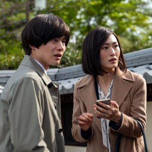 Rental Family - Nelle vite degli altri: un frame