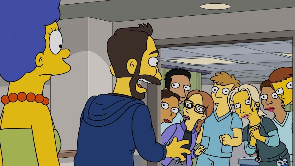 Simpson The Pitt 800