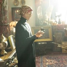 Whistle - Il richiamo della morte: una foto del film