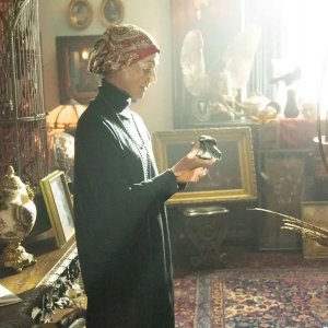 Whistle - Il richiamo della morte: una foto del film